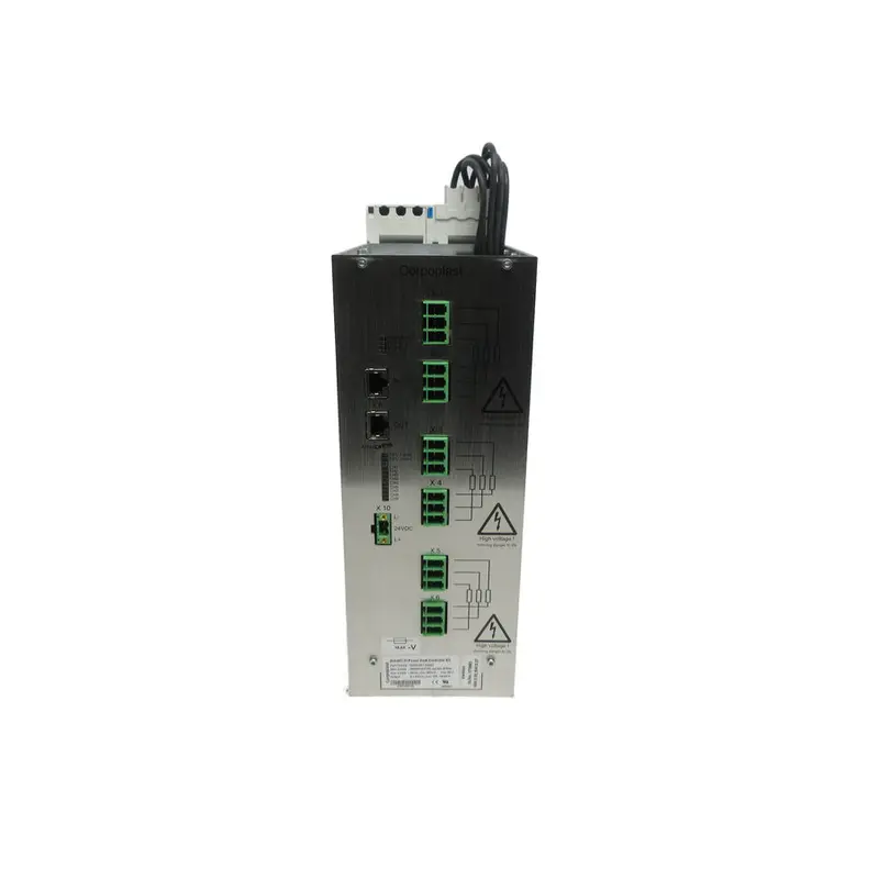 Corpoplast 610.441.31 50383183/170963 400/230V 54A Nsnp 1