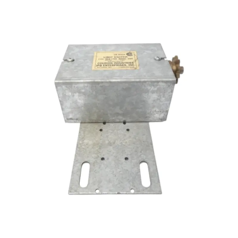 Courion Industries Lr38224 250V 5A Unmp 1