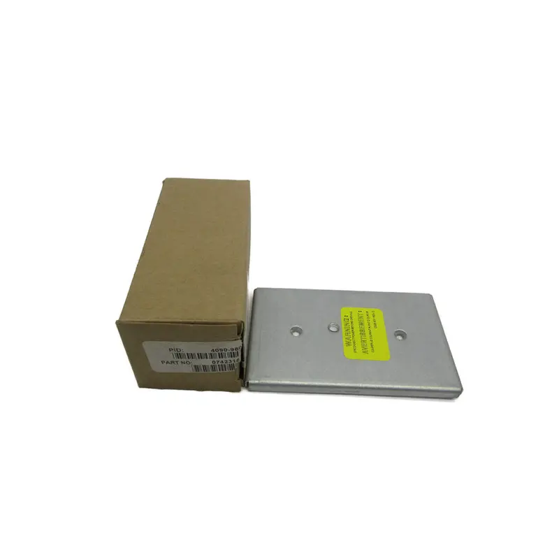 Cover Plate 4090-9807 Nsmp 1