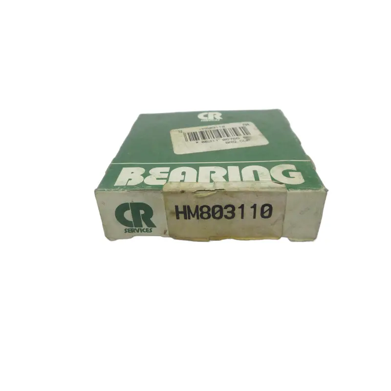 Cr Bearings Hm803110 Nsmp 1