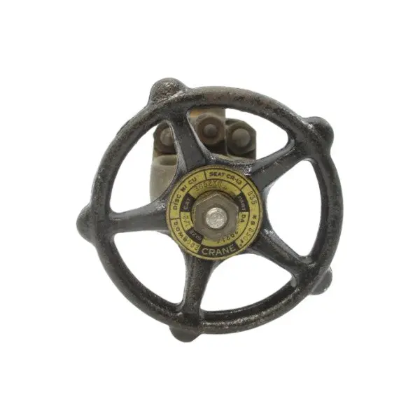 Crane Da20214 3652Xr 1/2" Nsnp 1