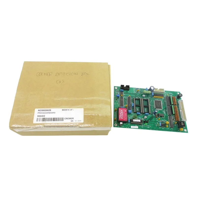 Cremer 980402 Nsmp 1
