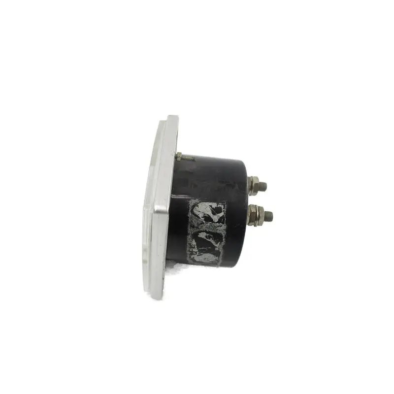 Crompton D016-02Aalsrx-901 0-300Aca Nsnp 1