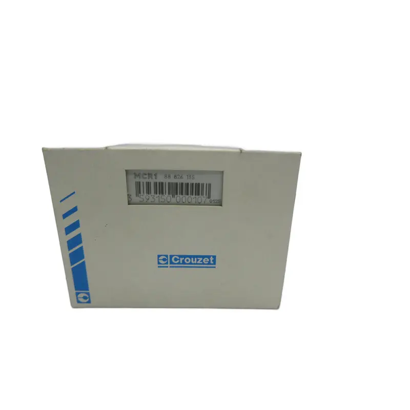 Crouzet Mcr1 88826135 24Vdc 0.1S-100H Nsmp 1