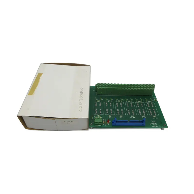 Crouzet Pb-24Hq-269 Nsmp 1