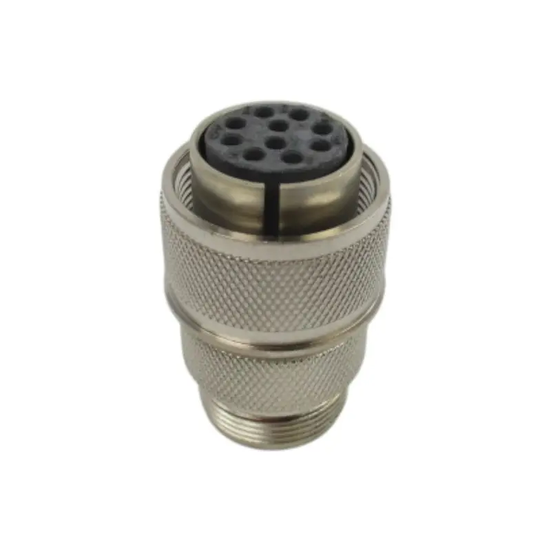 Crown Connectors Cr3106e18-1S-1 Nsnp 1