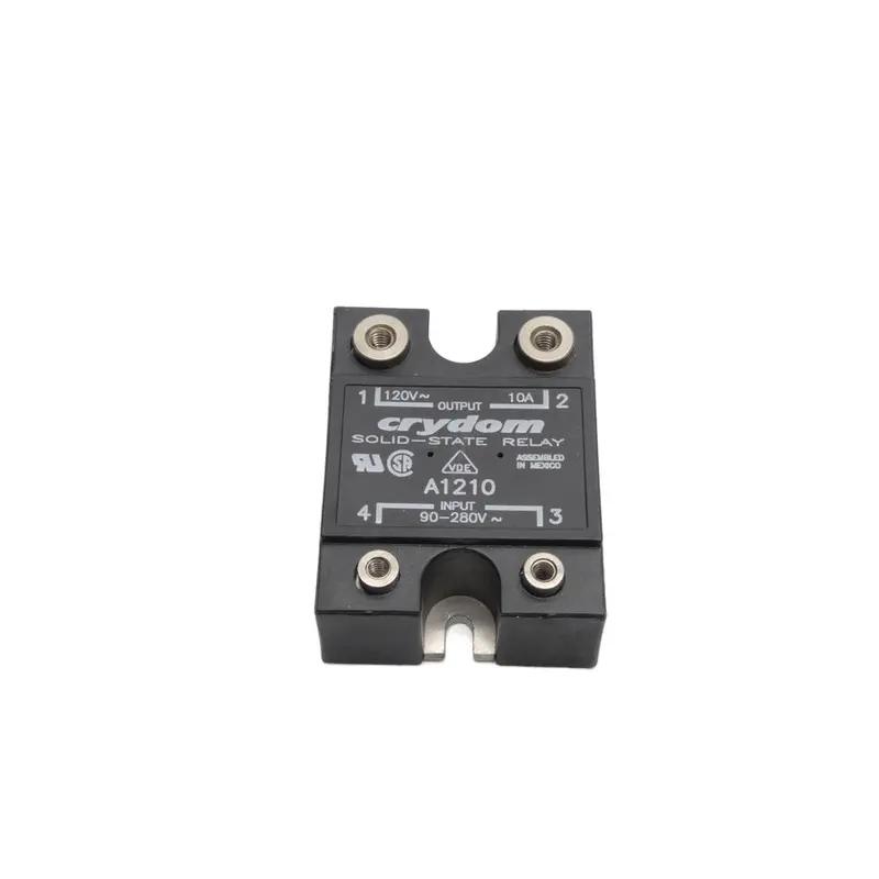 Crydom A1210 90-280V 10A Nsnp 1