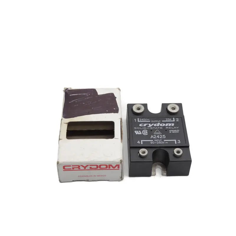 Crydom A2425 90-280V 25A Nsmp 1