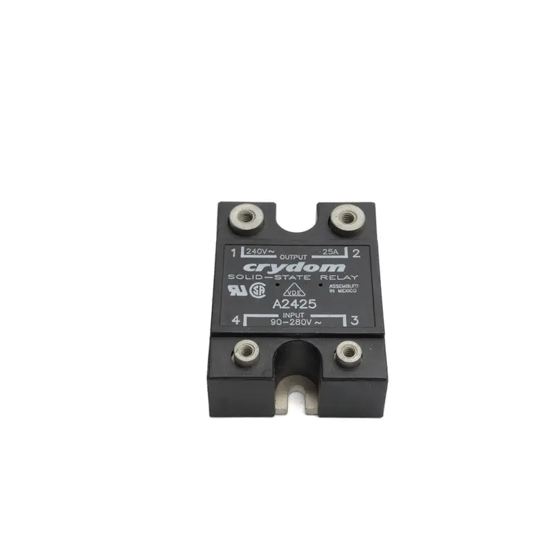 Crydom A2425 90-280V 25A Nsnp 1