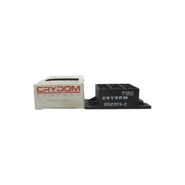 Crydom B522fs-2 Nsmp 1