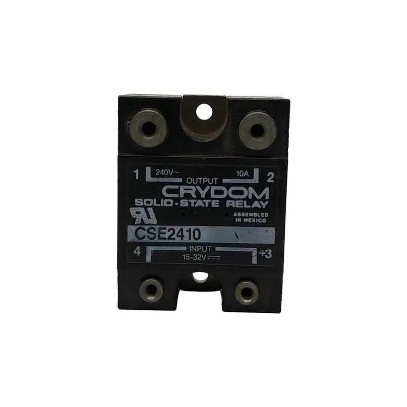 Crydom Cse2410 240V 10A Unmp 1