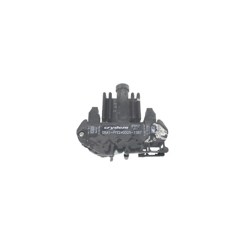 Crydom Dra1-Pfe240d25-7387 15-32Vdc Nsmp 1