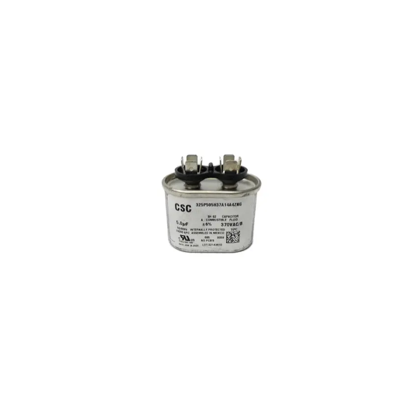 Csc 325P50ph37a14a4zng 370Vac Nsmp 1