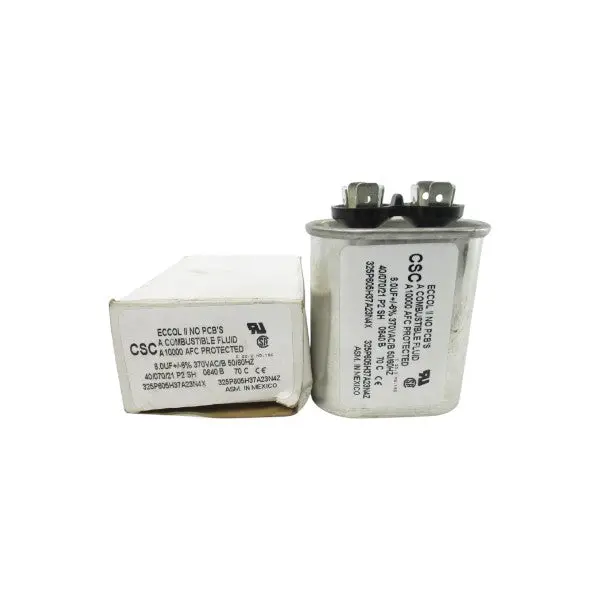 Csc 325P605h37a23n4x 370Vac Nsmp 1