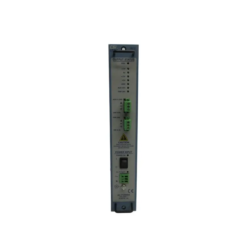 Csi 4500-Ac2 100-240V Nsnp 1