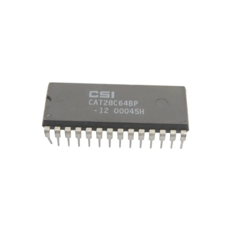 Csi Cat28c64b-12 Nsnp 1