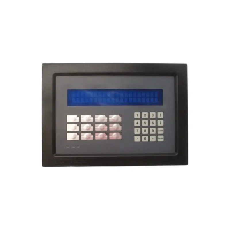 Ctc Akd-1400 220/240V 1/2-1/4A Unmp 1