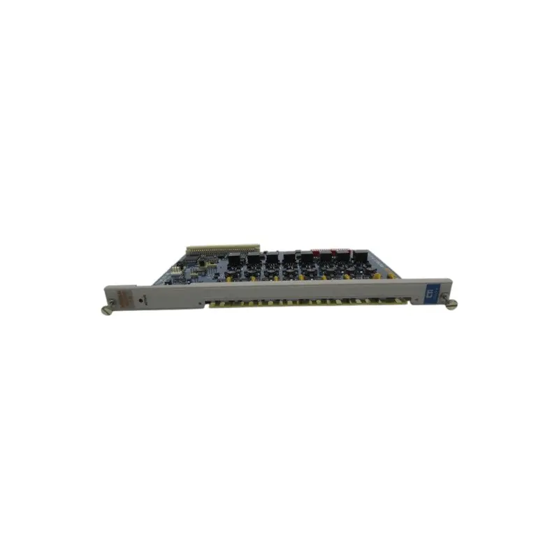 Cti  2550-A Nsnp 1