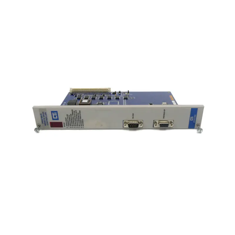 Cti 901B-2500-Rbc Nsnp 1