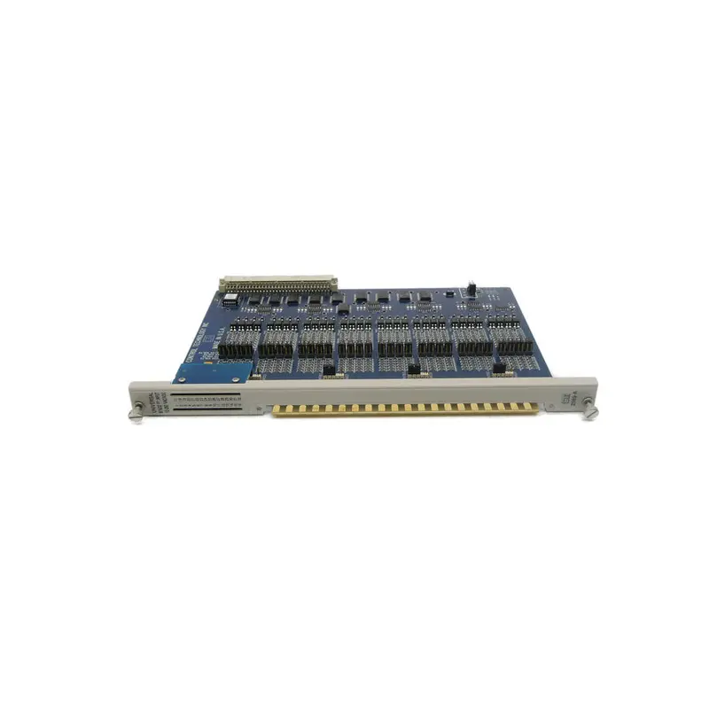 Cti 901B-2589-A 12-250Vac/Dc Nsnp 1