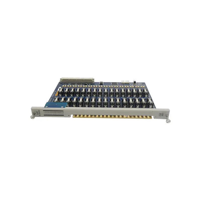 Cti 901C-2597 Unmp 1