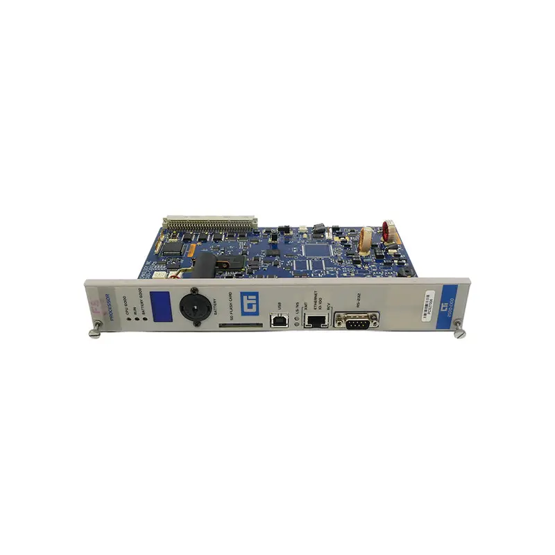 Cti 901E-2500-Cxxx Unmp 1