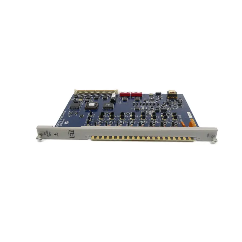 Cti 901E-2558 Nsnp 1