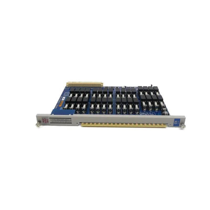 Cti 901G-2531 Nsnp 1