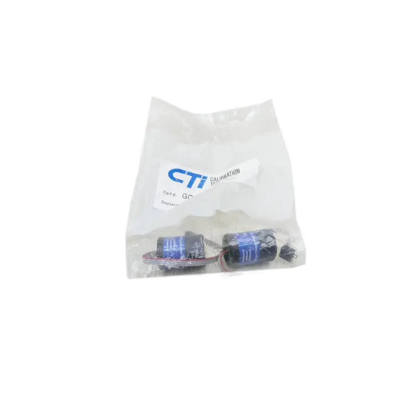 Cti Gg-Nh3-Rc (Pkg Of 2) Nsmp 1