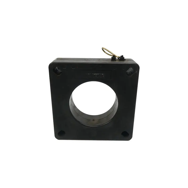 Current Transformer 100-162 600V Unmp 1