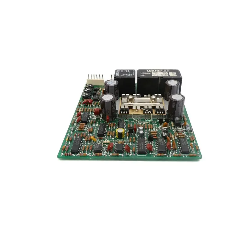 Curtis 1203A-208 Nsnp 1