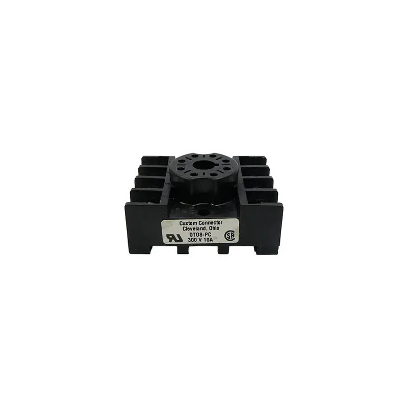Custom Connector 0T08-Pc 300V 10A Nsnp 1