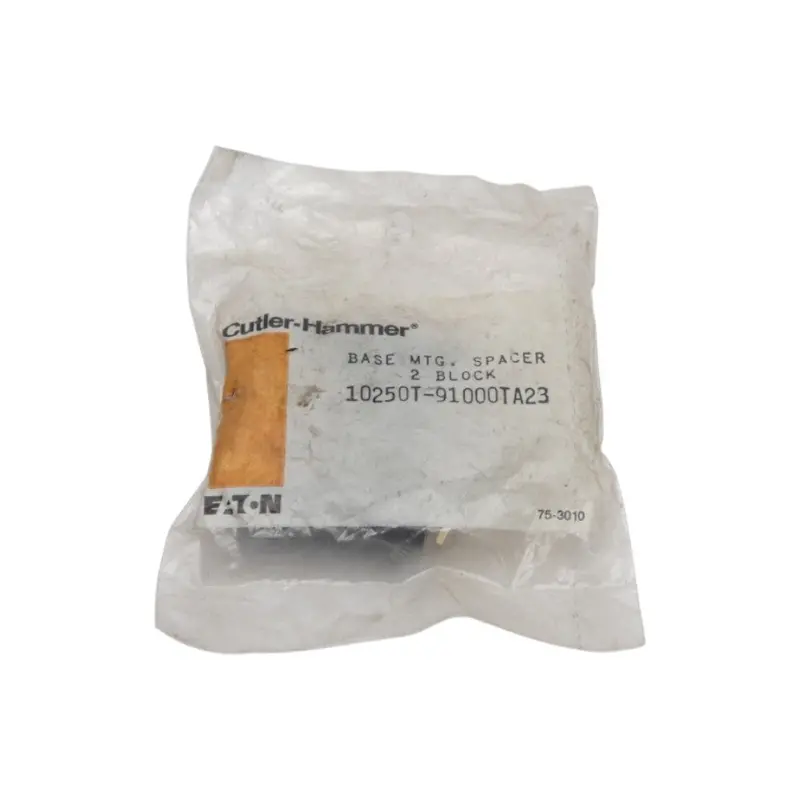 Cutler Hammer 10250T-91000Ta23 Nsmp 1