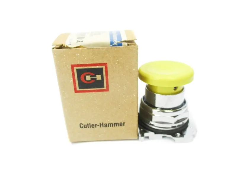 Cutler Hammer 10250T124 Ser. A2 Nsmp 1