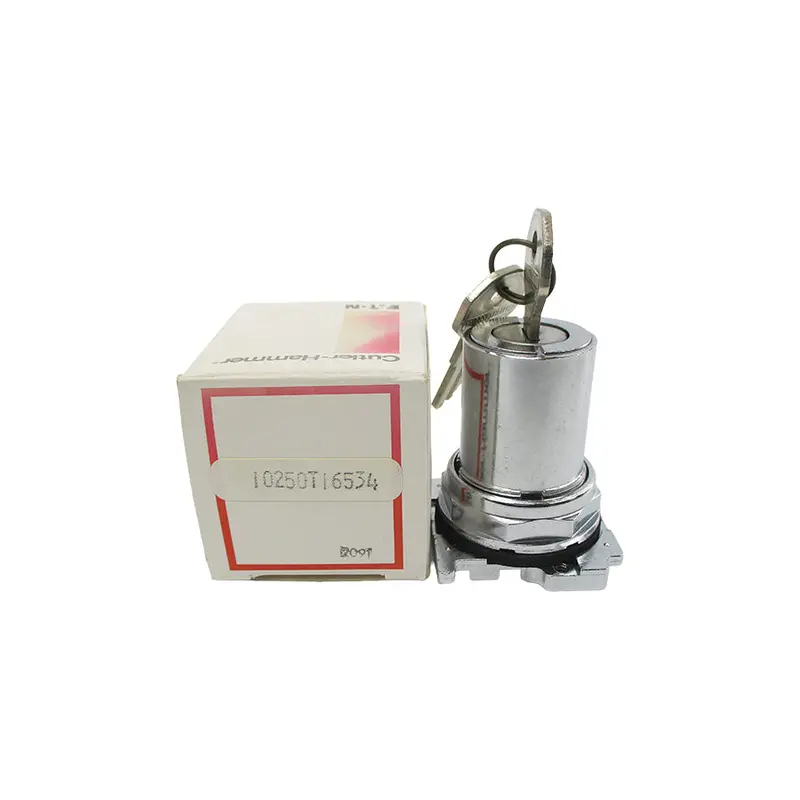 Cutler Hammer 10250T16534 Nsmp 1