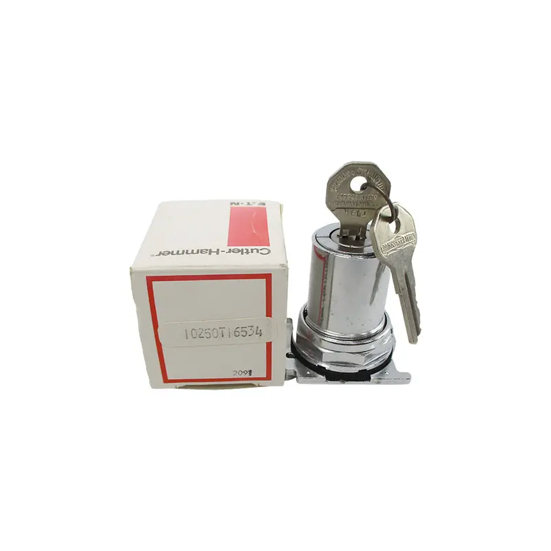 Cutler Hammer 10250T16534 Nsmp 1