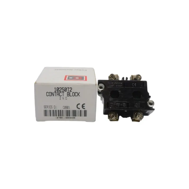 Cutler Hammer 10250T2 Ser. D1 Nsmp 1