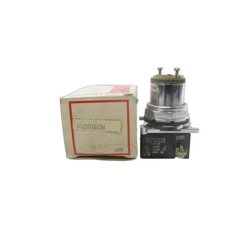 Cutler Hammer 10250T6231 48V Nsmp 1