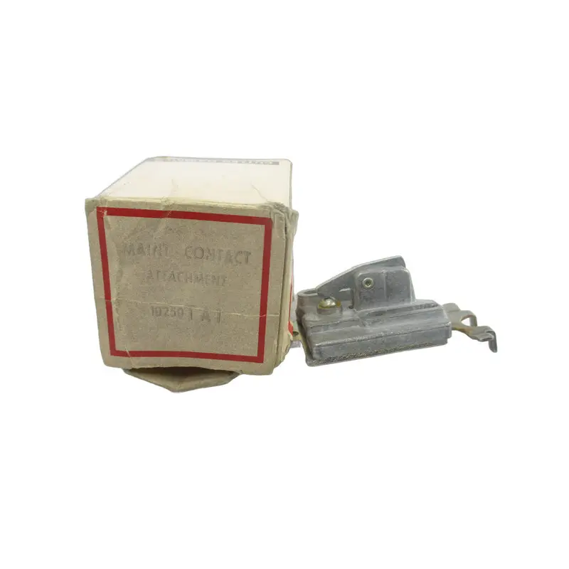 Cutler Hammer 10250Ta1 Nsmp 1