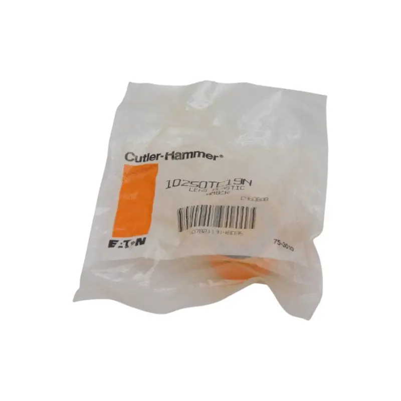 Cutler Hammer 10250Tc19n Nsmp 1