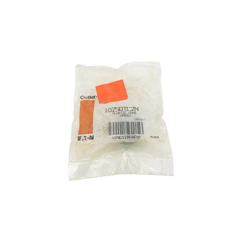 Cutler Hammer 10250Tc2n Nsmp 1