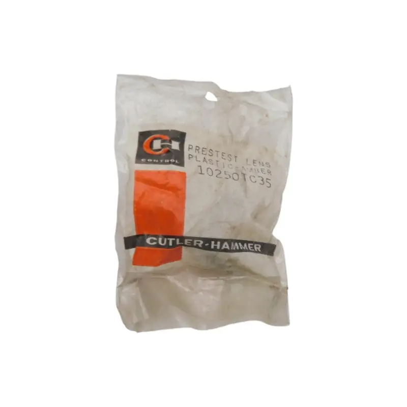 Cutler Hammer 10250Tc35 Nsmp 1
