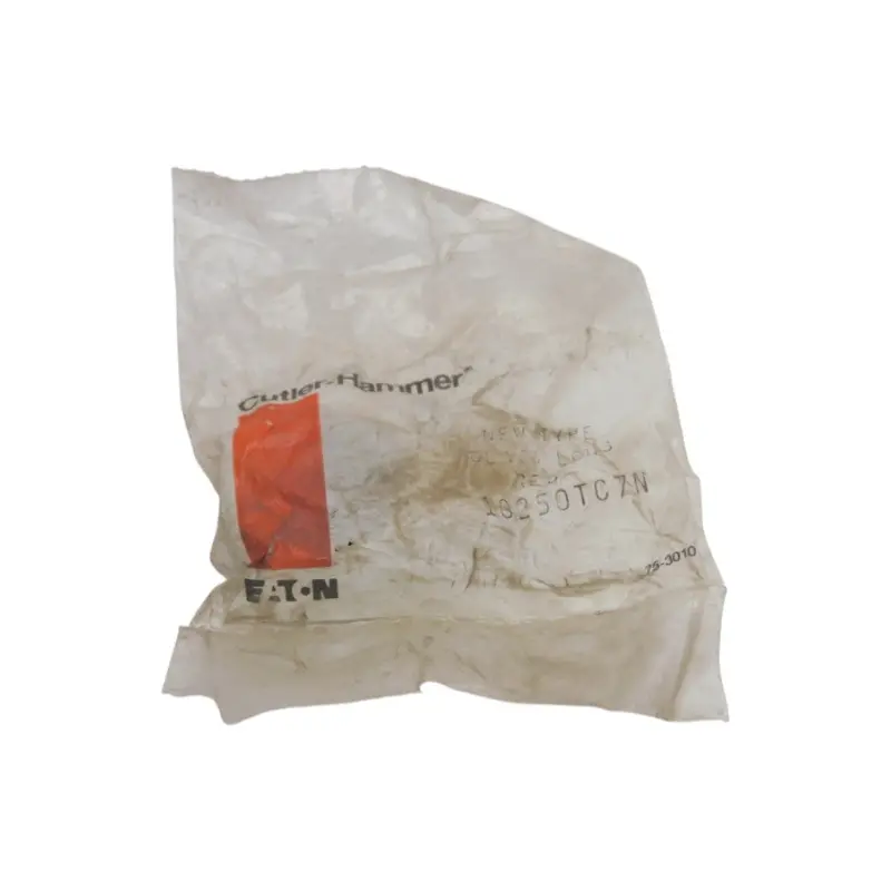 Cutler Hammer 10250Tc7n Nsmp 1