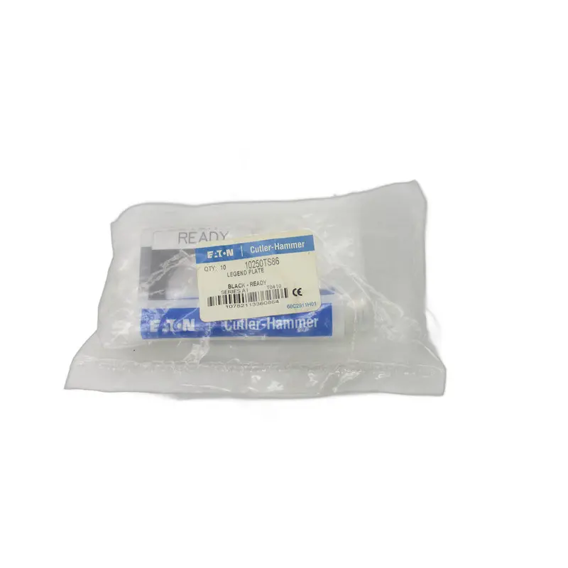 Cutler Hammer 10250Ts86 Ser. A1 Nsmp 1