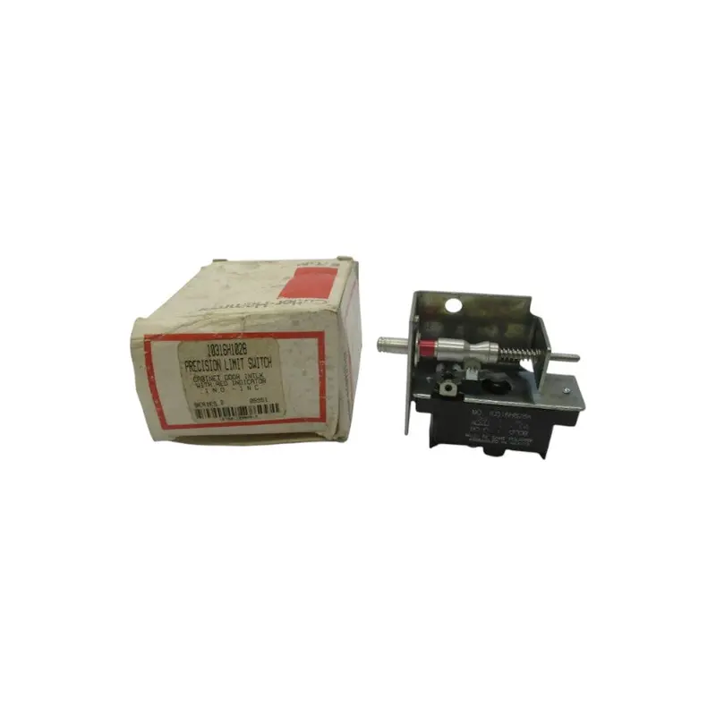 Cutler Hammer 10316H1028 Ser. B Nsmp 1