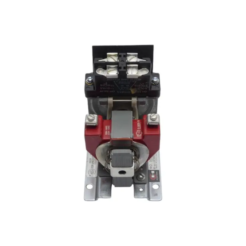 Cutler Hammer 10337H192b 110/120V Nsnp 1