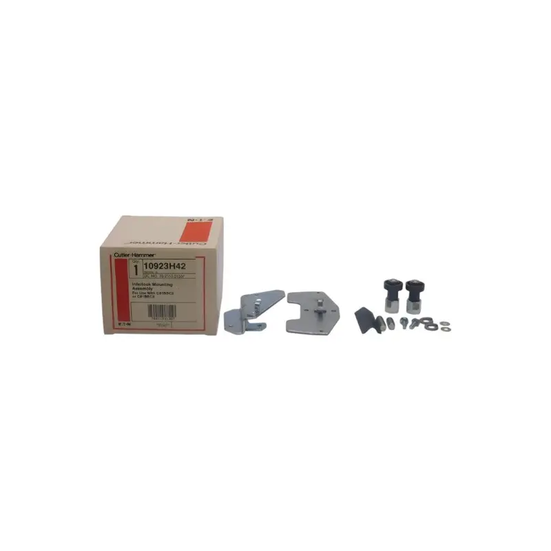 Cutler Hammer 10923H42 Ser. A Nsmp 1