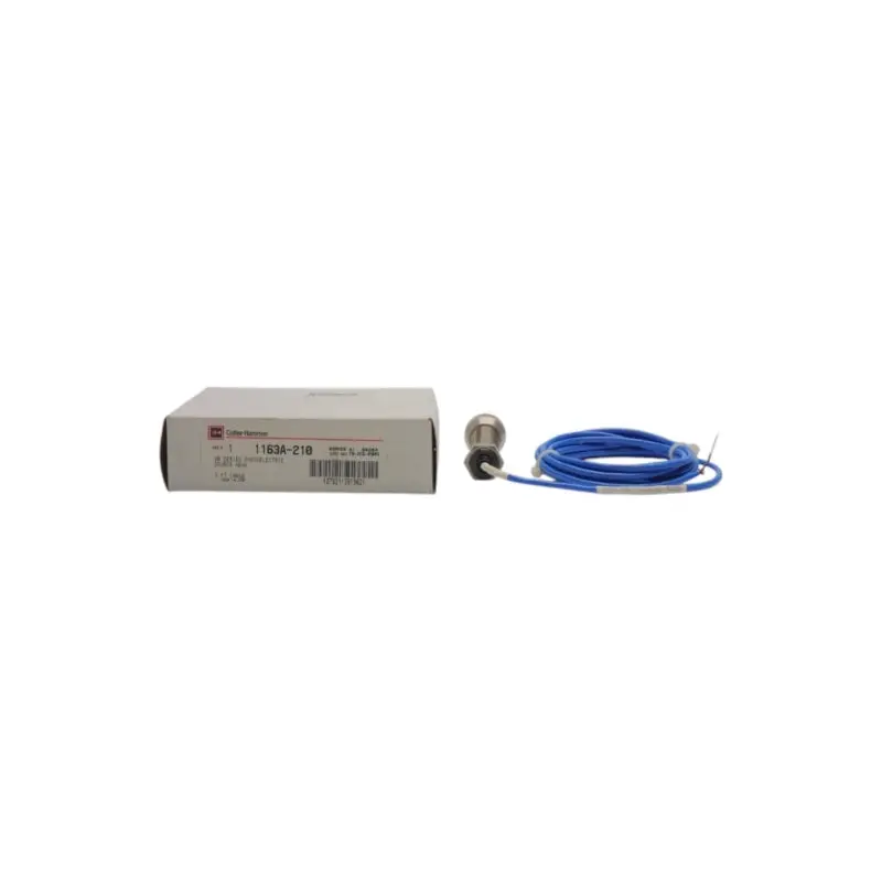 Cutler Hammer 1163A-210 Ser. A1 9' Nsmp 1