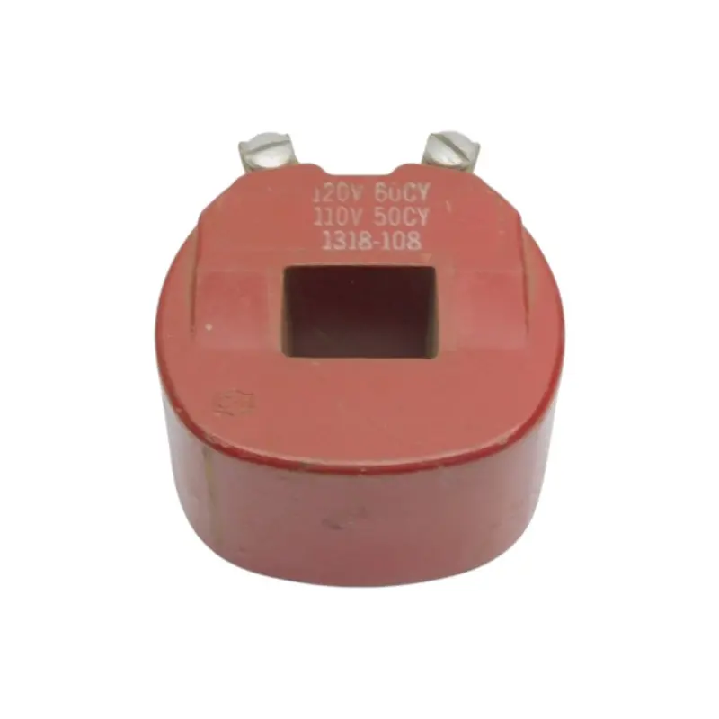 Cutler Hammer 1318-108 110/120V Nsnp 1