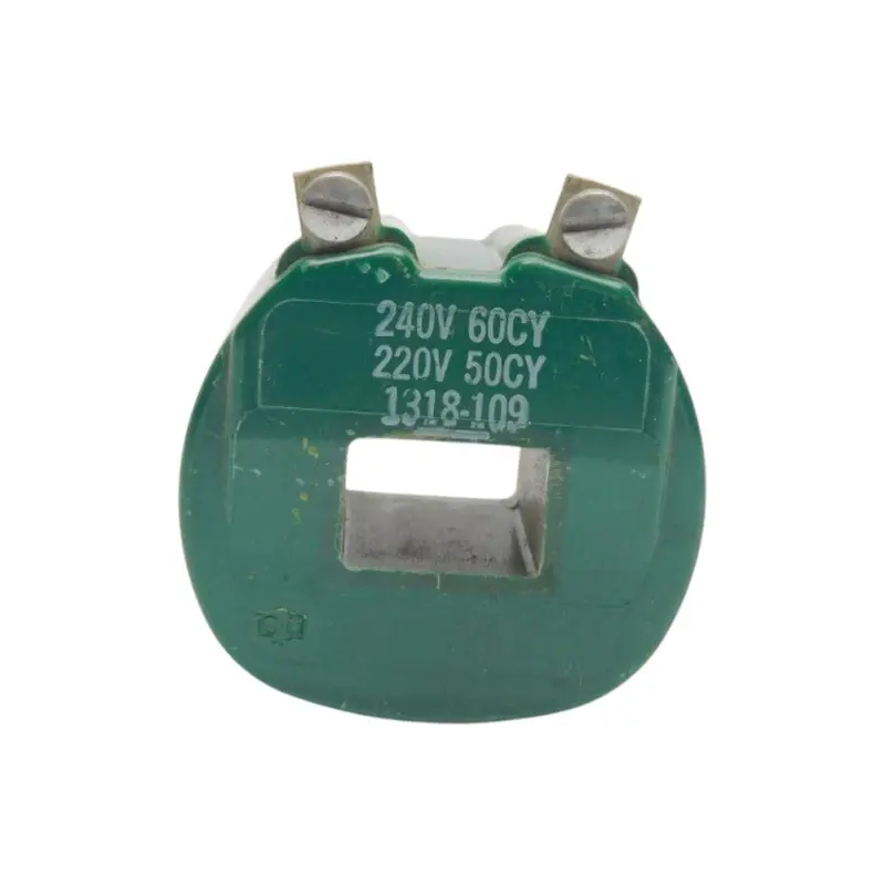 Cutler Hammer 1318-109 220/2240V (As Pictured) Nsnp 1